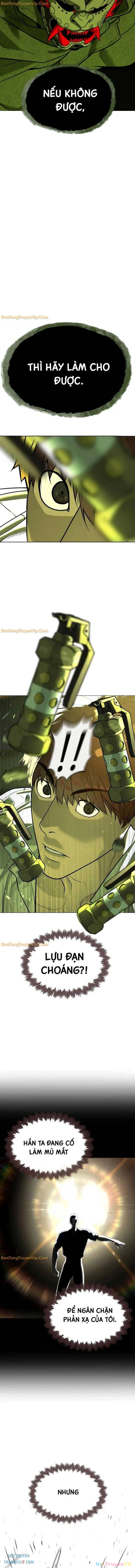 Sát Thủ Peter Chapter 70 - Trang 4