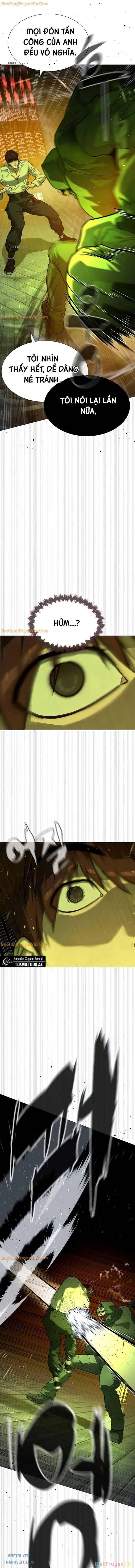 Sát Thủ Peter Chapter 70 - Trang 4