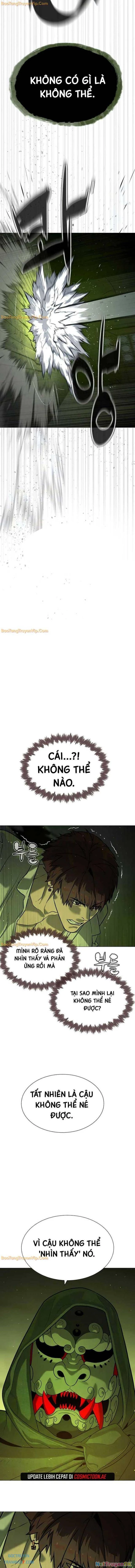 Sát Thủ Peter Chapter 70 - Trang 4