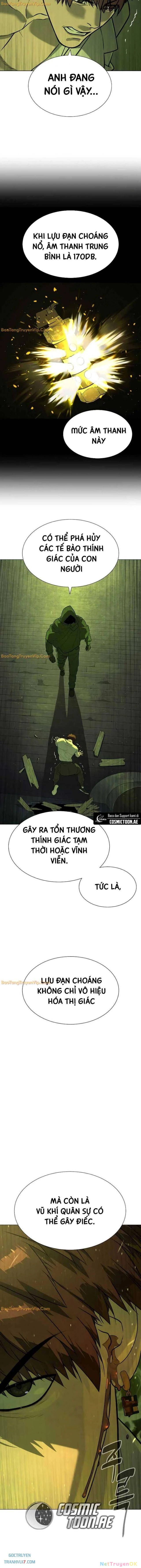 Sát Thủ Peter Chapter 70 - Trang 4