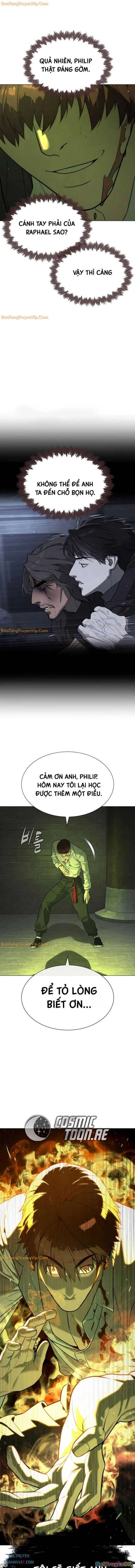 Sát Thủ Peter Chapter 70 - Trang 4