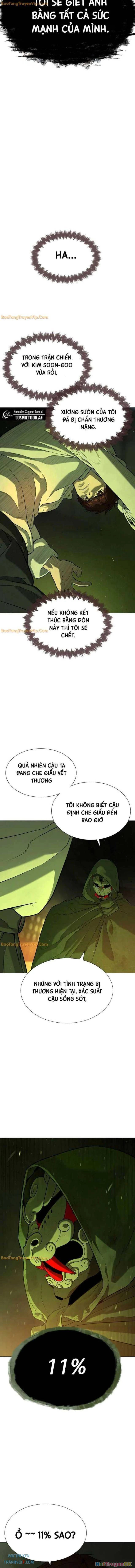 Sát Thủ Peter Chapter 70 - Trang 4
