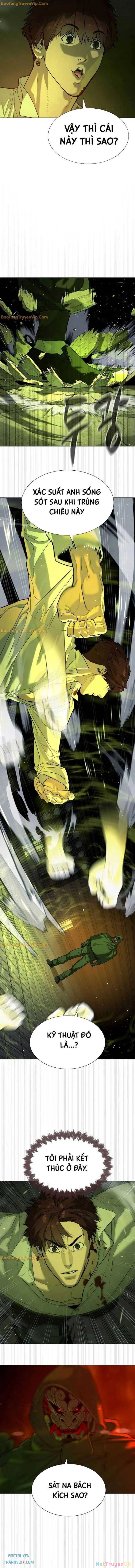 Sát Thủ Peter Chapter 70 - Trang 4