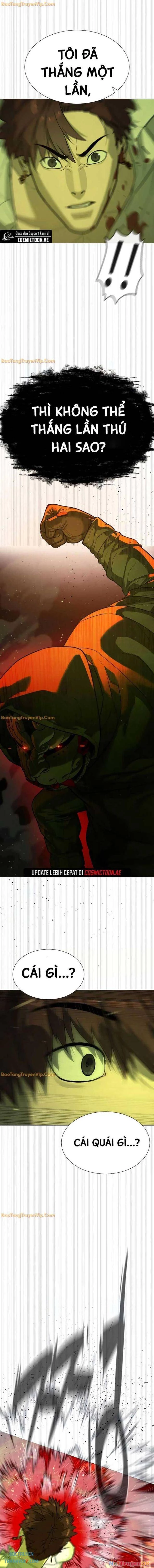 Sát Thủ Peter Chapter 70 - Trang 4