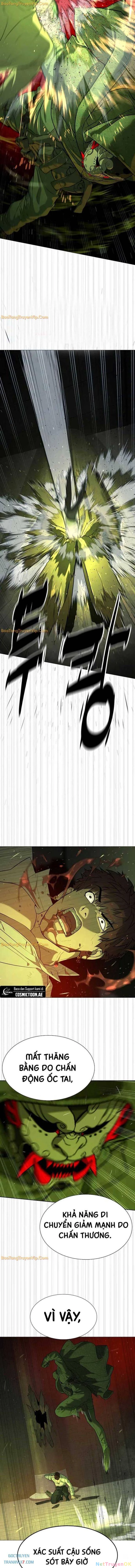 Sát Thủ Peter Chapter 70 - Trang 4