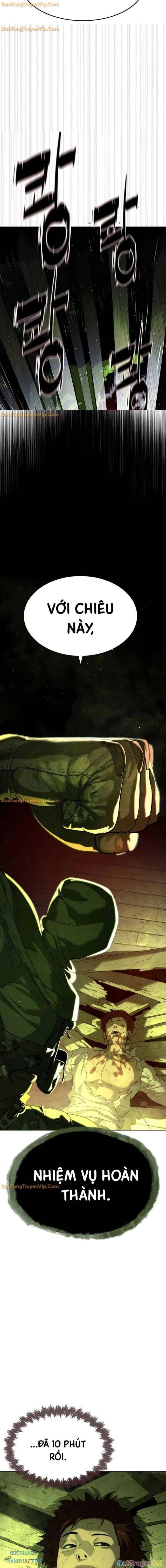 Sát Thủ Peter Chapter 70 - Trang 4