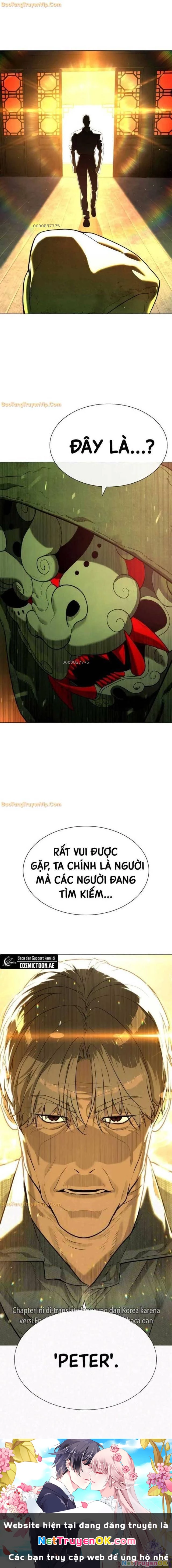 Sát Thủ Peter Chapter 70 - Trang 4