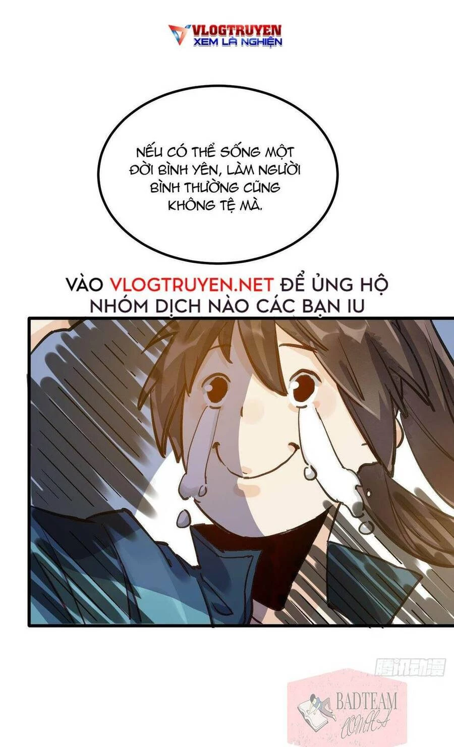 Nguyên Lai Ta Là Tu Tiên Đại Lão Chapter 1 - Trang 4