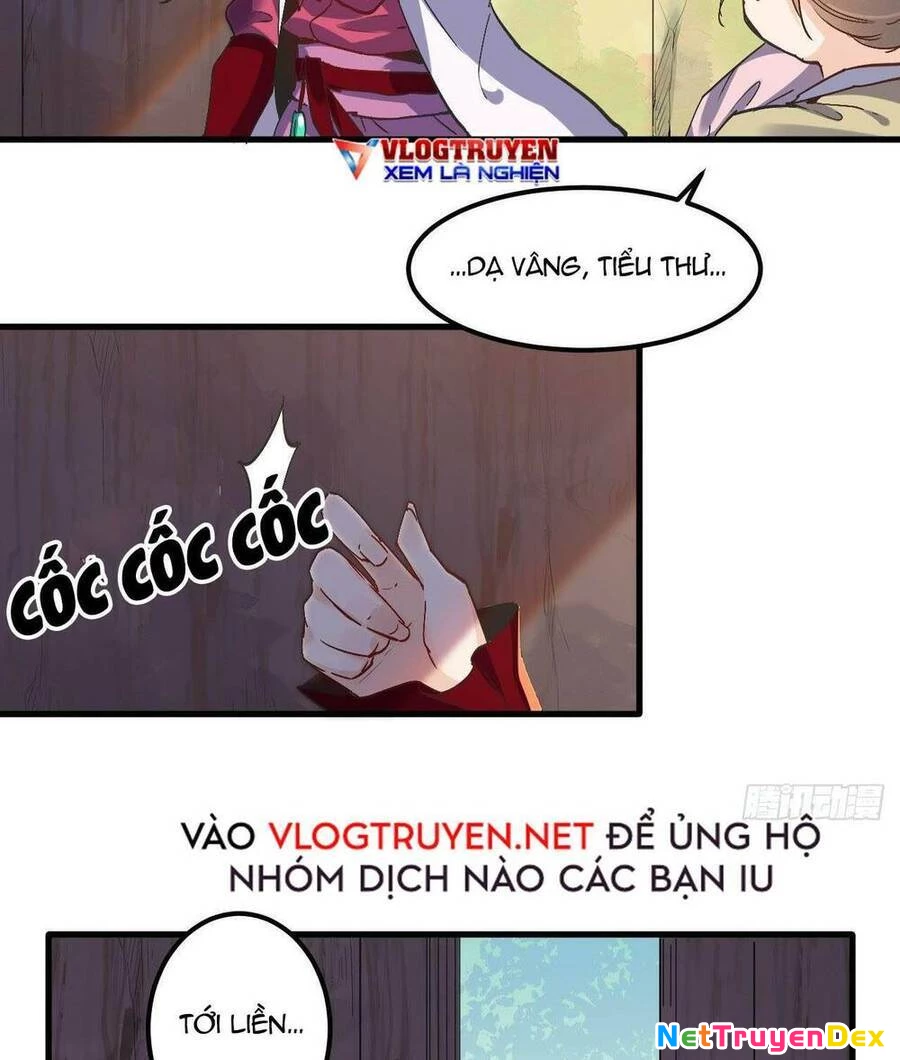 Nguyên Lai Ta Là Tu Tiên Đại Lão Chapter 1 - Trang 4