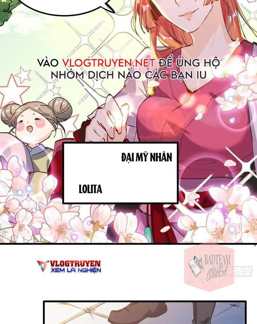 Nguyên Lai Ta Là Tu Tiên Đại Lão Chapter 1 - Trang 4