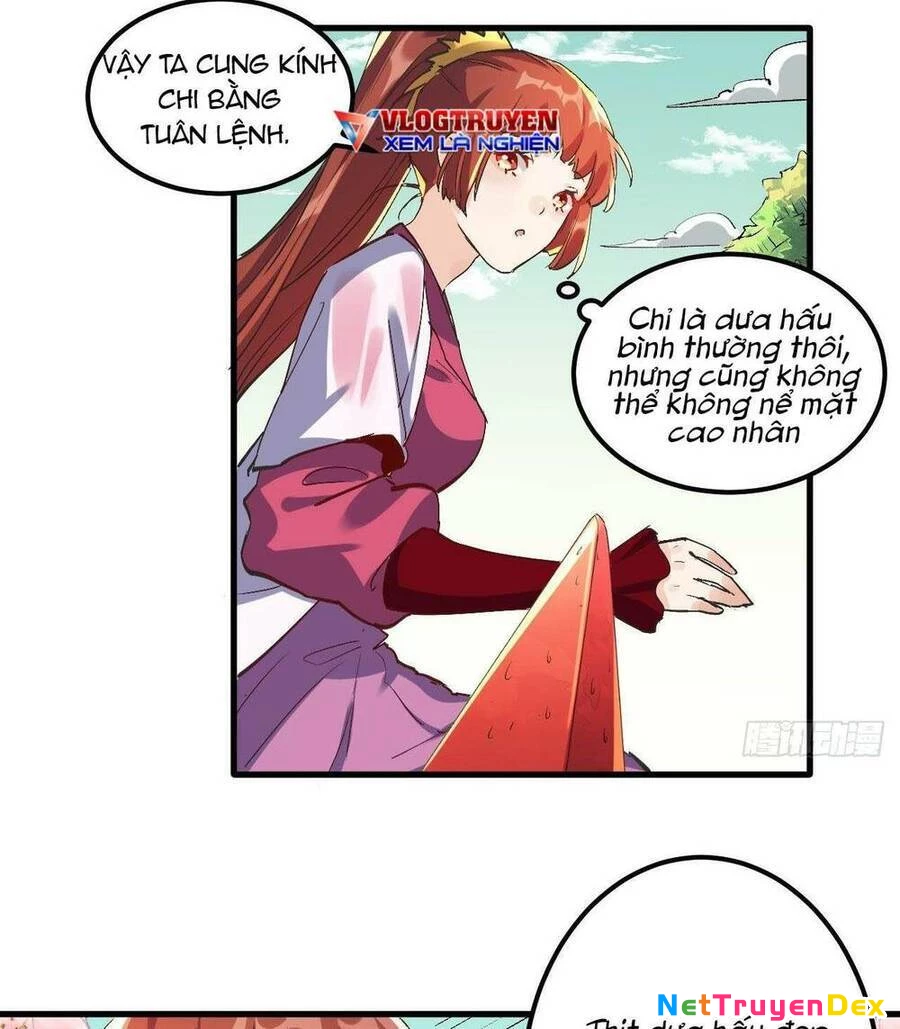 Nguyên Lai Ta Là Tu Tiên Đại Lão Chapter 1 - Trang 4
