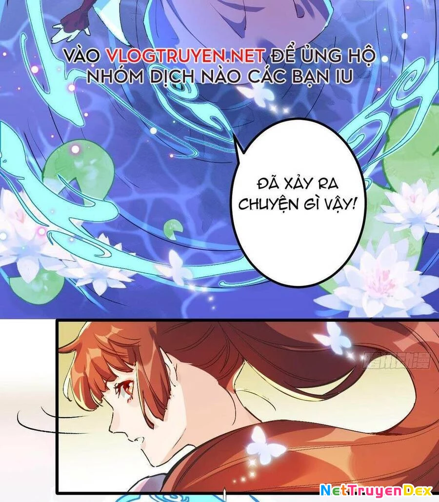 Nguyên Lai Ta Là Tu Tiên Đại Lão Chapter 1 - Trang 4