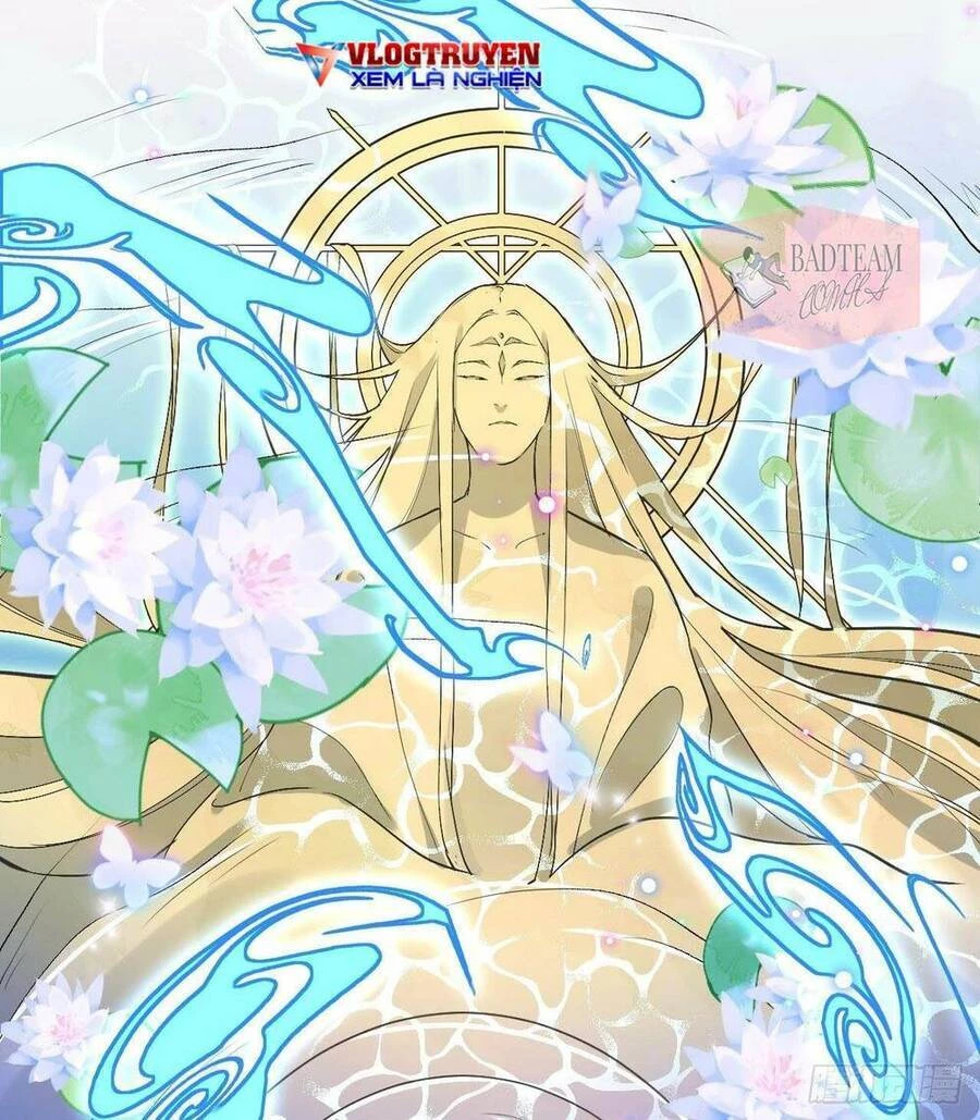 Nguyên Lai Ta Là Tu Tiên Đại Lão Chapter 1 - Trang 4