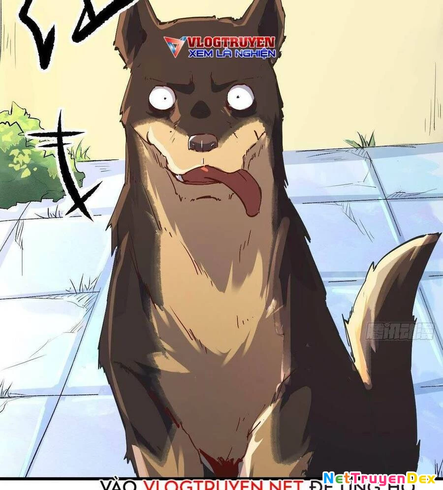 Nguyên Lai Ta Là Tu Tiên Đại Lão Chapter 1 - Trang 4