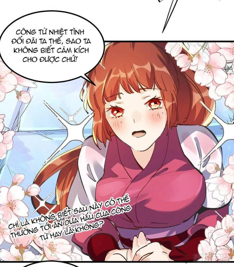 Nguyên Lai Ta Là Tu Tiên Đại Lão Chapter 1 - Trang 4