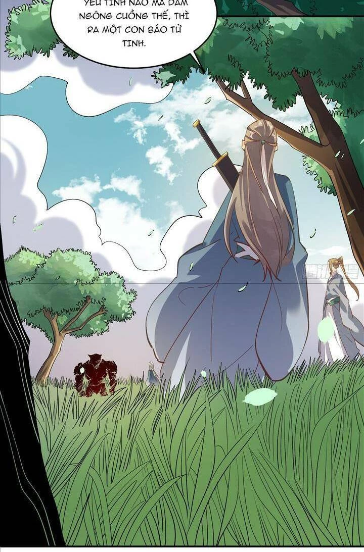 Nguyên Lai Ta Là Tu Tiên Đại Lão Chapter 2 - Trang 4