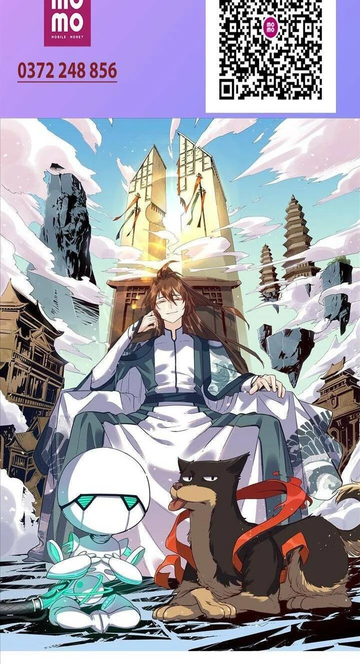 Nguyên Lai Ta Là Tu Tiên Đại Lão Chapter 4 - Trang 4