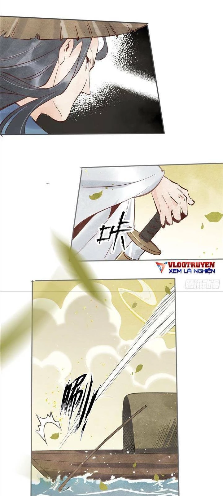 Nguyên Lai Ta Là Tu Tiên Đại Lão Chapter 4 - Trang 4