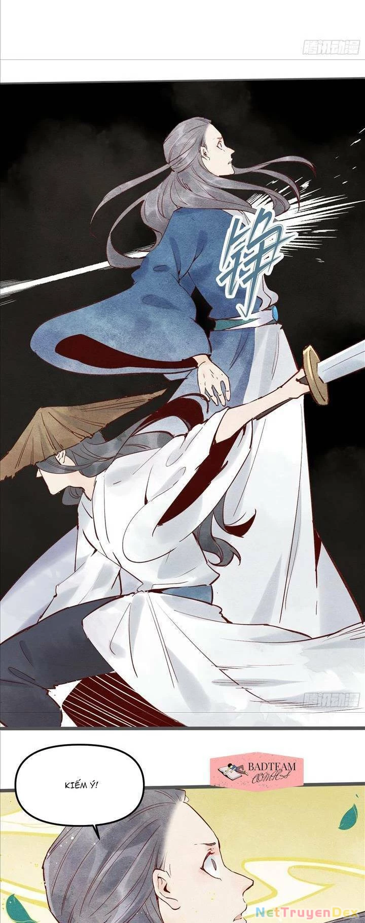 Nguyên Lai Ta Là Tu Tiên Đại Lão Chapter 4 - Trang 4