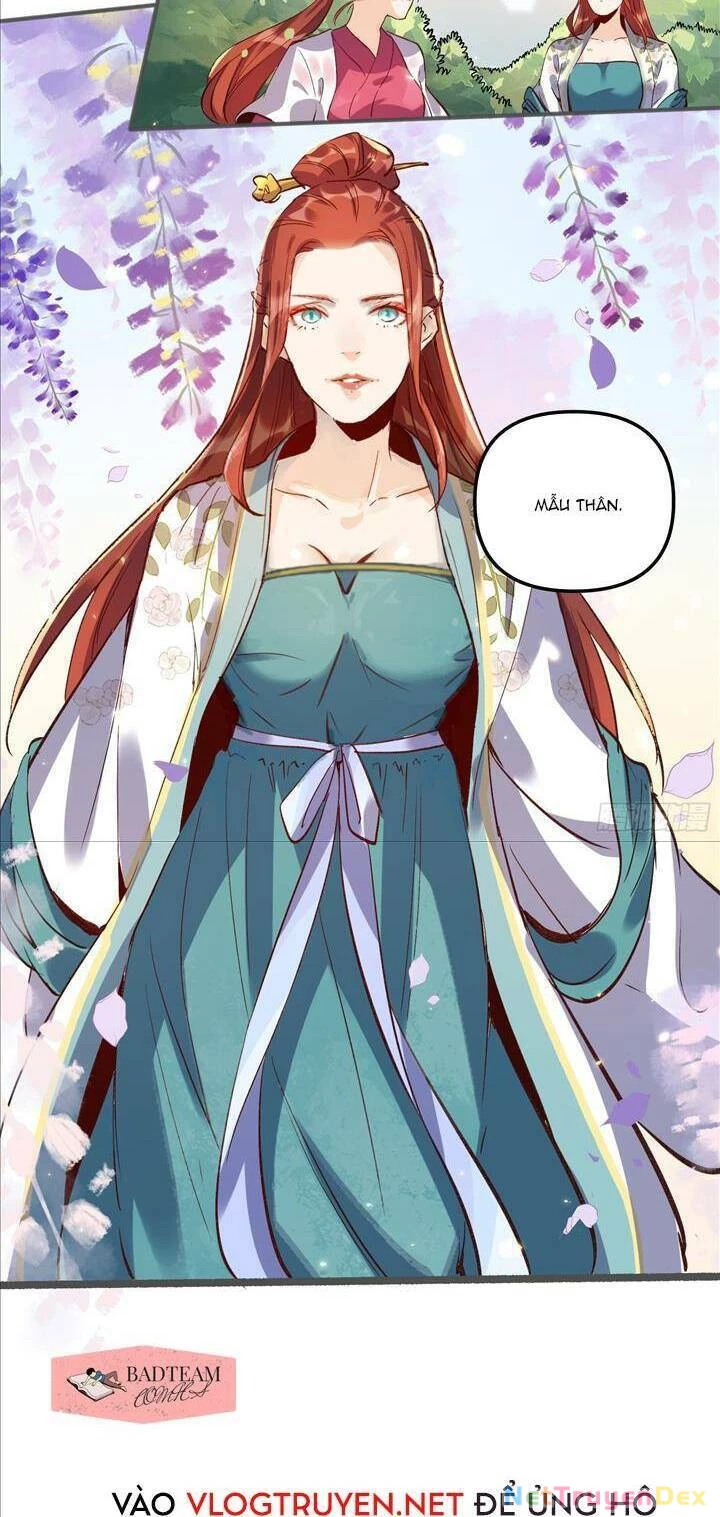 Nguyên Lai Ta Là Tu Tiên Đại Lão Chapter 4 - Trang 4