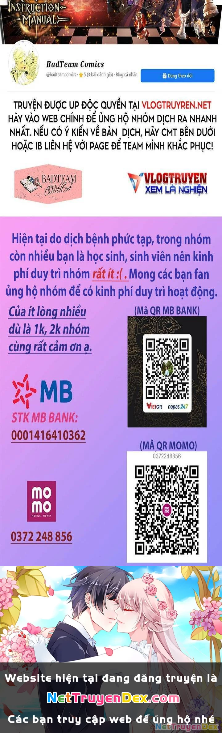 Nguyên Lai Ta Là Tu Tiên Đại Lão Chapter 4 - Trang 4