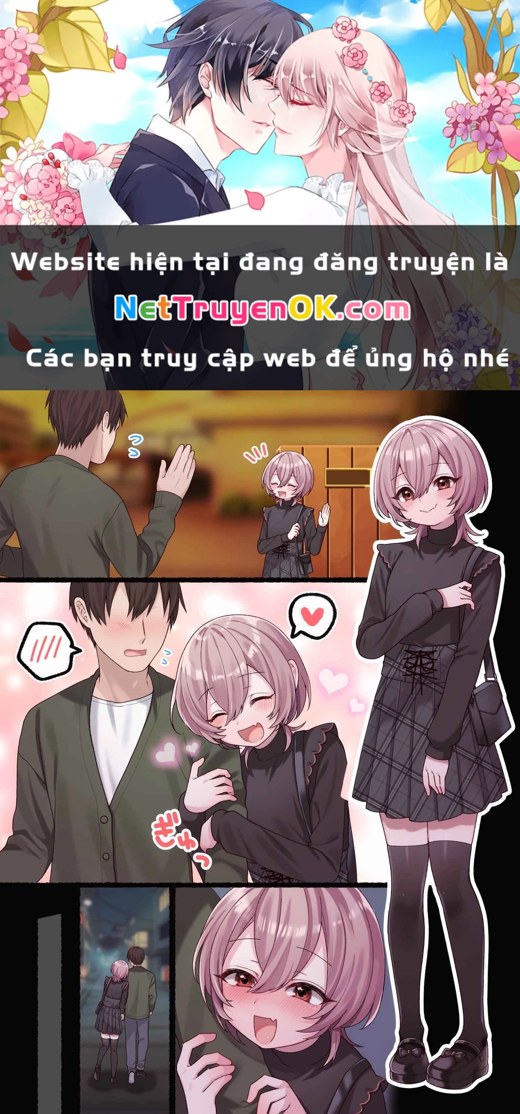 Oneshot Nhưng Lại Là Series Chapter 367 - Trang 2