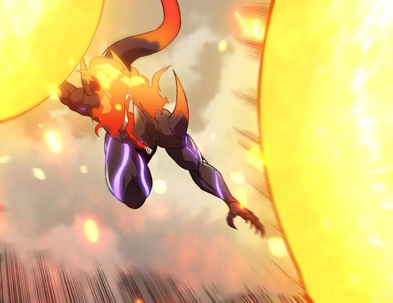 Chuyển Sinh Thành Liễu Đột Biến Chapter 306 - Trang 4