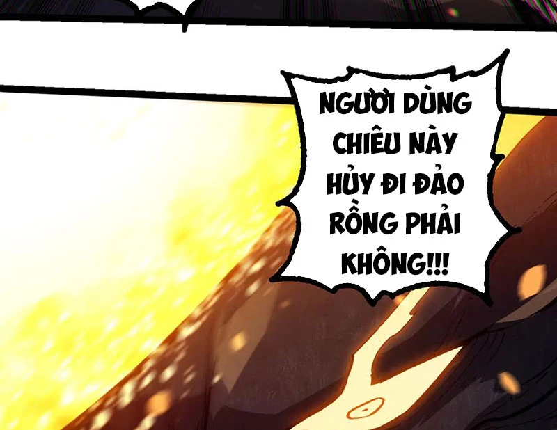 Chuyển Sinh Thành Liễu Đột Biến Chapter 306 - Trang 4