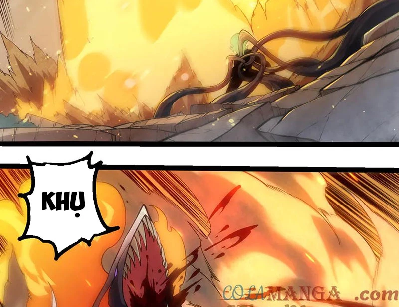 Chuyển Sinh Thành Liễu Đột Biến Chapter 306 - Trang 4