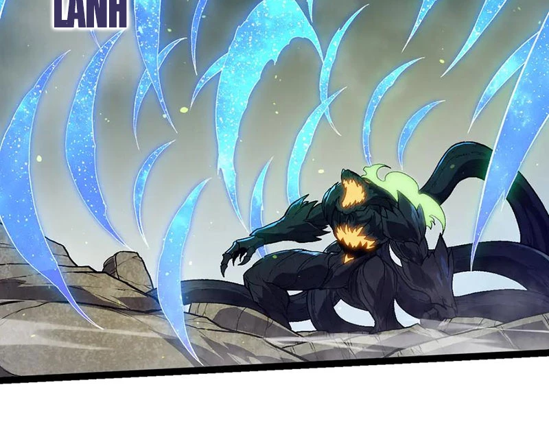 Chuyển Sinh Thành Liễu Đột Biến Chapter 306 - Trang 4