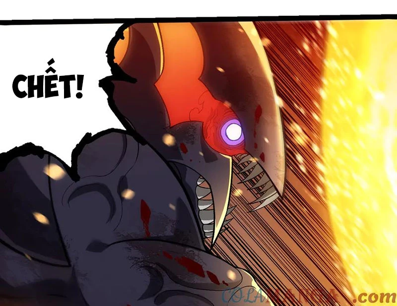 Chuyển Sinh Thành Liễu Đột Biến Chapter 306 - Trang 4