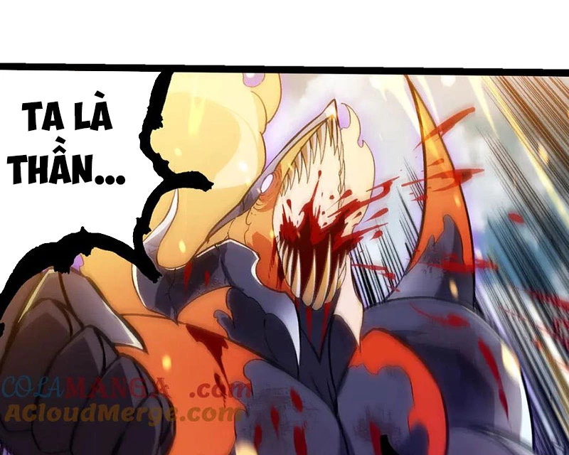 Chuyển Sinh Thành Liễu Đột Biến Chapter 306 - Trang 4