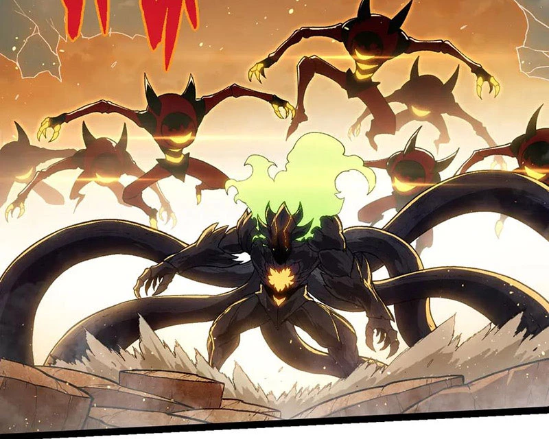 Chuyển Sinh Thành Liễu Đột Biến Chapter 306 - Trang 4