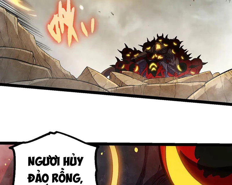 Chuyển Sinh Thành Liễu Đột Biến Chapter 306 - Trang 4