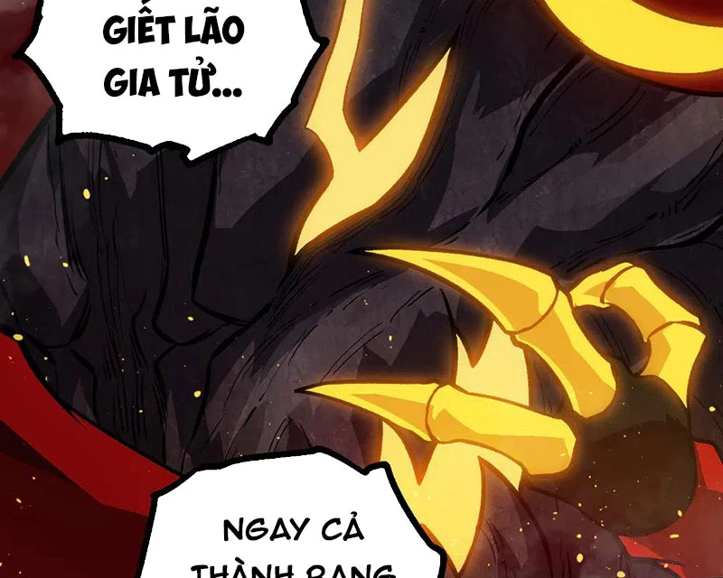 Chuyển Sinh Thành Liễu Đột Biến Chapter 306 - Trang 4