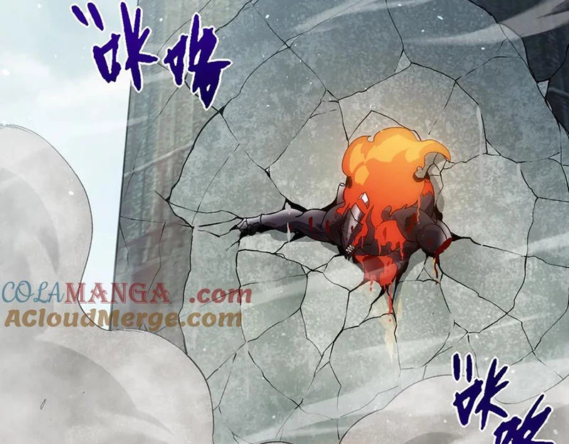 Chuyển Sinh Thành Liễu Đột Biến Chapter 306 - Trang 4