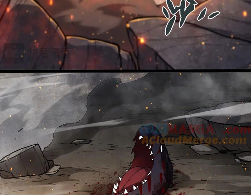 Chuyển Sinh Thành Liễu Đột Biến Chapter 306 - Trang 4
