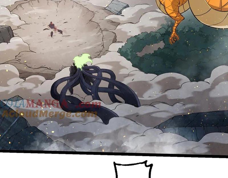 Chuyển Sinh Thành Liễu Đột Biến Chapter 306 - Trang 4