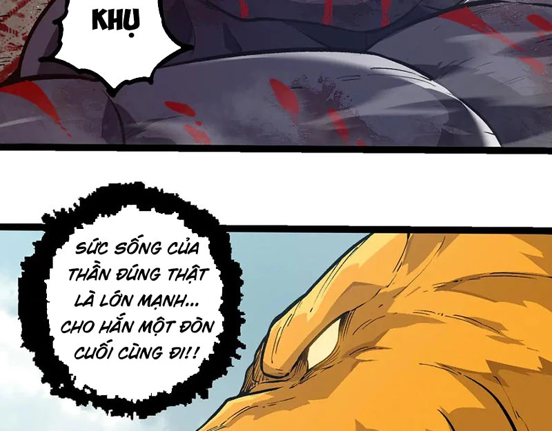 Chuyển Sinh Thành Liễu Đột Biến Chapter 306 - Trang 4