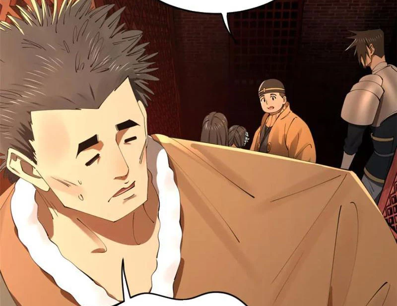 Chàng Rể Mạnh Nhất Lịch Sử Chapter 251 - Trang 4