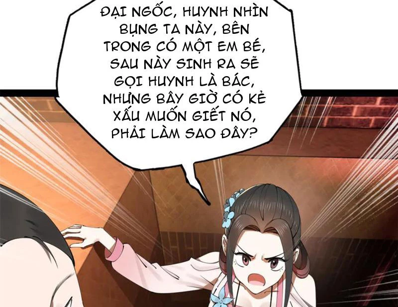 Chàng Rể Mạnh Nhất Lịch Sử Chapter 251 - Trang 4