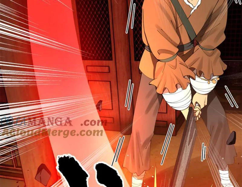 Chàng Rể Mạnh Nhất Lịch Sử Chapter 251 - Trang 4