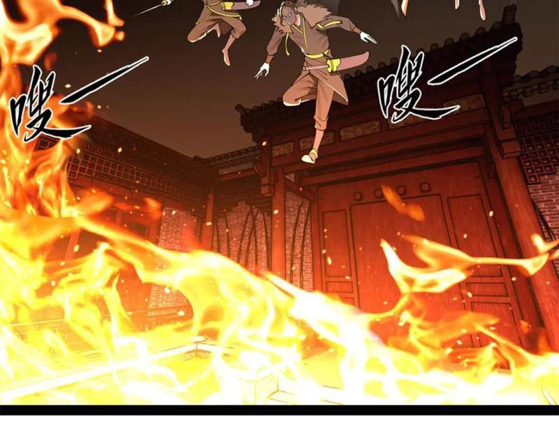 Chàng Rể Mạnh Nhất Lịch Sử Chapter 251 - Trang 4