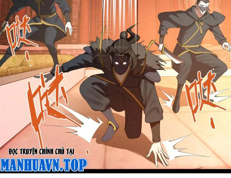 Chàng Rể Mạnh Nhất Lịch Sử Chapter 251 - Trang 4