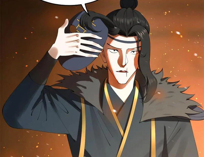 Chàng Rể Mạnh Nhất Lịch Sử Chapter 251 - Trang 4