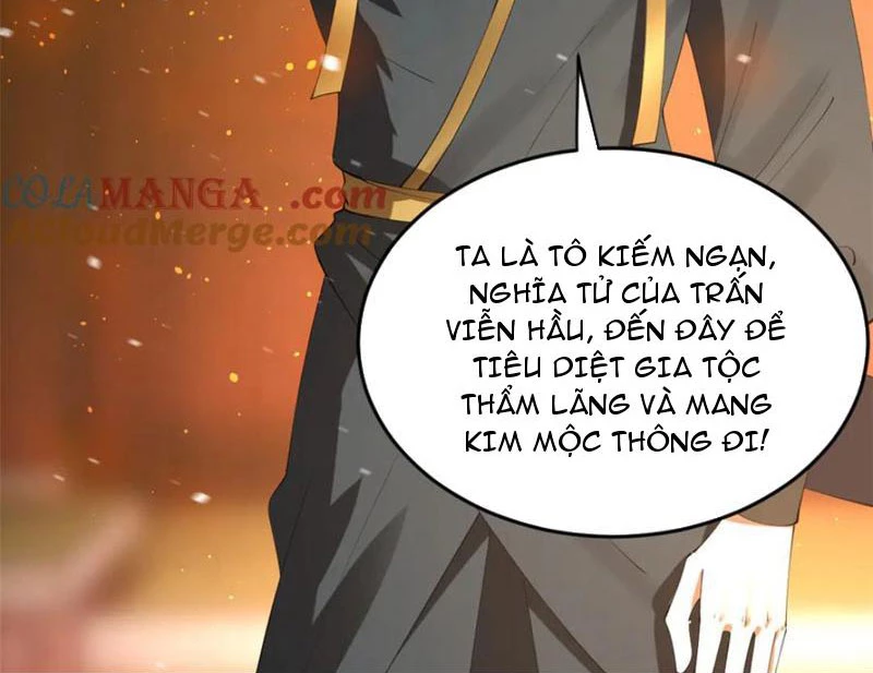 Chàng Rể Mạnh Nhất Lịch Sử Chapter 251 - Trang 4