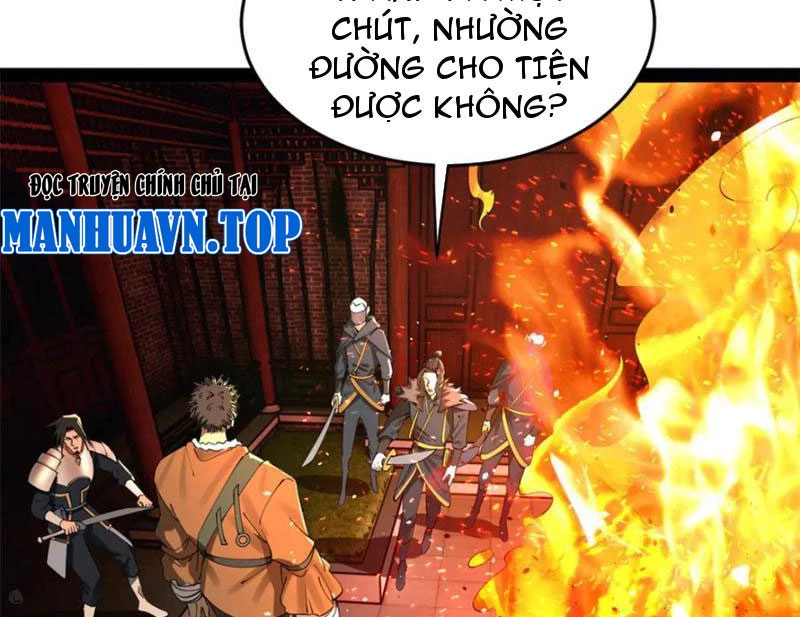 Chàng Rể Mạnh Nhất Lịch Sử Chapter 251 - Trang 4