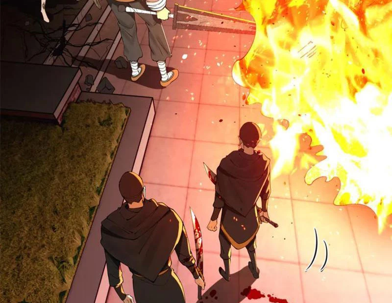 Chàng Rể Mạnh Nhất Lịch Sử Chapter 251 - Trang 4