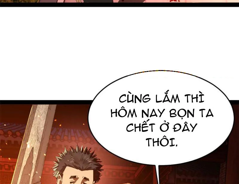 Chàng Rể Mạnh Nhất Lịch Sử Chapter 251 - Trang 4