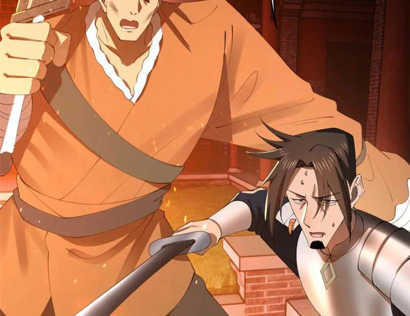 Chàng Rể Mạnh Nhất Lịch Sử Chapter 251 - Trang 4